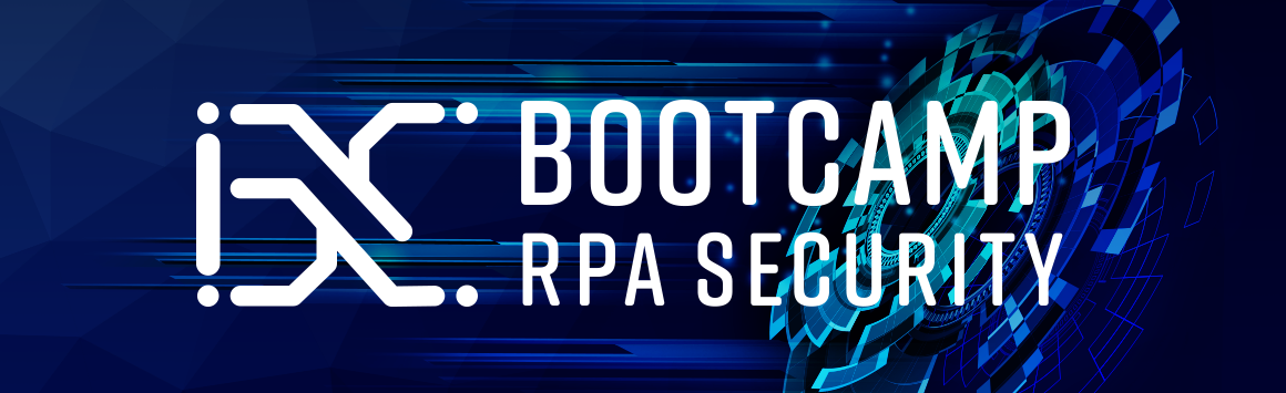 RPAの導入と展開、RPA導入後、運用におけるセキュリティ問題に関して